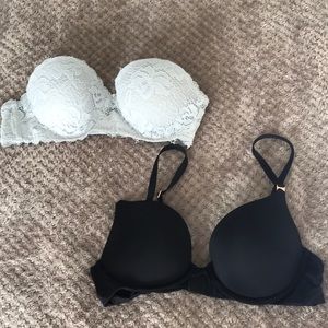 Bras